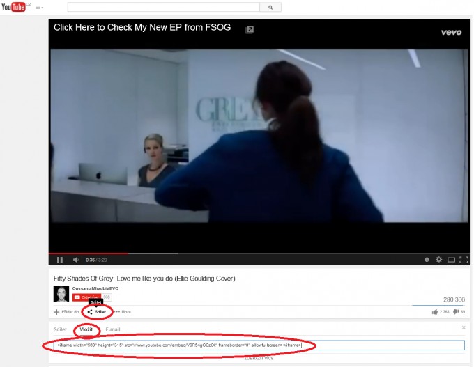 youtube